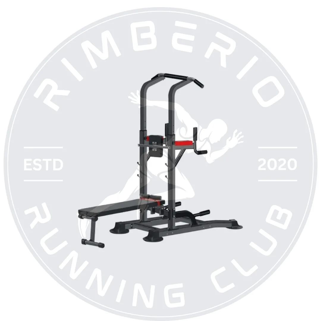Fitness Equipment